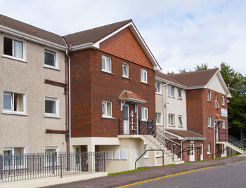 Abbeyville Student Accommodation